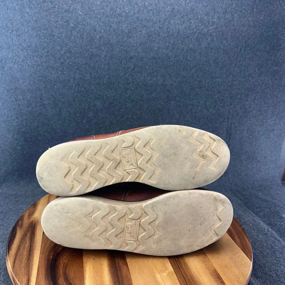 Red Wing Heritage Classic 6